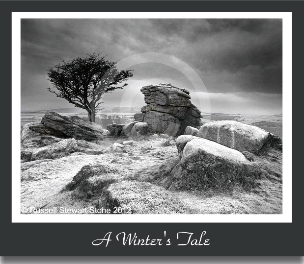 Professional panorama Photographers Dartmoor