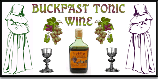 Tonic Wines