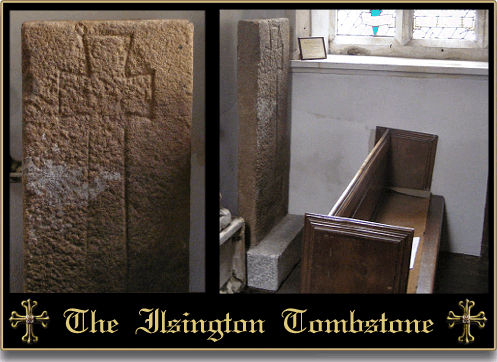 Islington Tomb