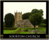 Sourton Church