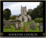 Sourton Church