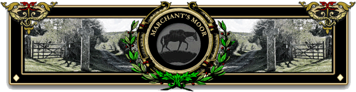 Marchant's Moor