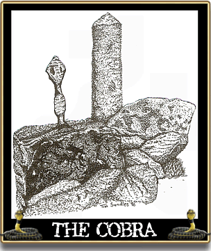 Cobra, The
