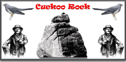 Cuckoo Rock