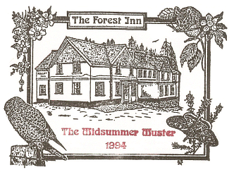 Forest Inn