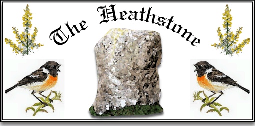 Heath Stone