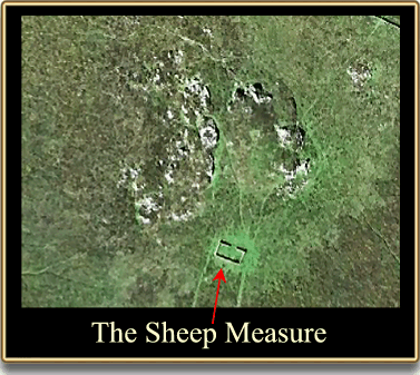 Sheep Measure, The