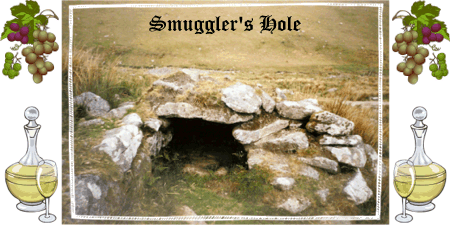 Smuggler's Hole