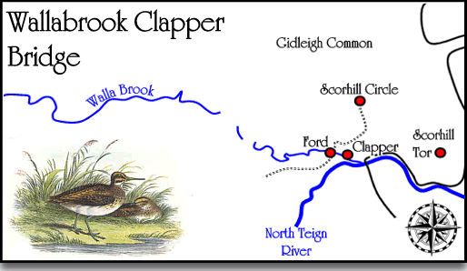 Wallabrook Clapper