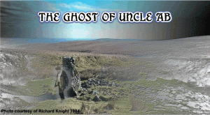 Ghost of Uncle Ab