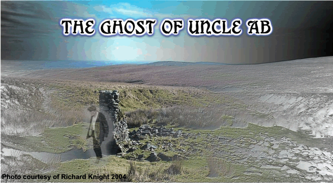 Ghost of Uncle Ab