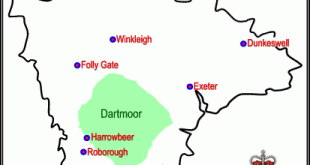 Aircraft Crash Sites