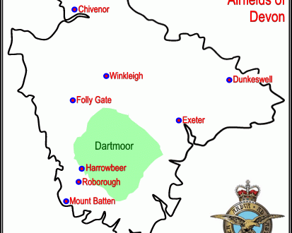 Aircraft Crash Sites