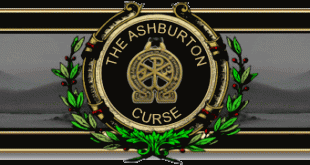 Ashburton Curse