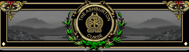 Ashburton Curse