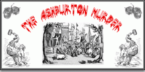Ashburton Murder
