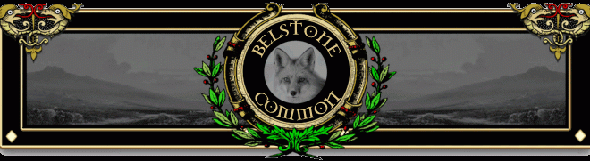 Belstone Common