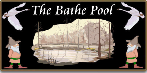 Bathe Pool