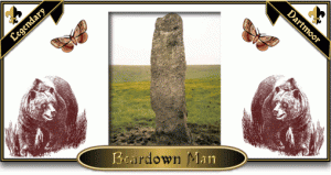 Beardown Man