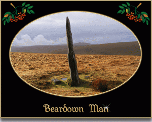 Beardown Man