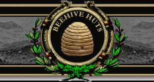 Beehive Huts