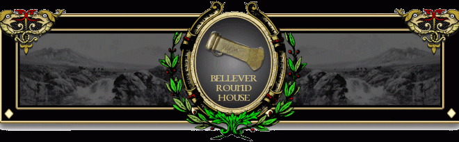 Bellever Roundhouse