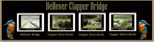 Bellever Clapper