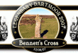 Bennett's Cross