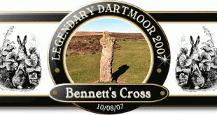 Bennett's Cross