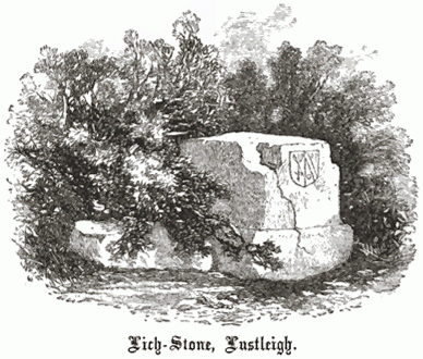 Bishop Stone