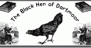 Black Hen