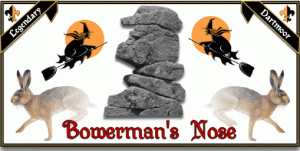 Bowerman's Nose