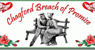 Pope's Breach of Promise