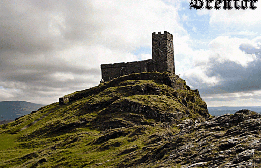 Brentor