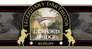 Lydford Bridge
