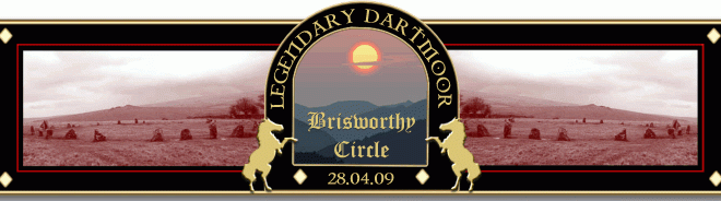 Brisworthy Circle