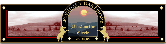 Brisworthy Circle