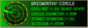 Brisworthy Circle
