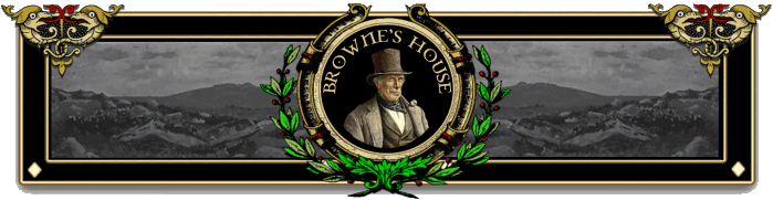 Browne's House