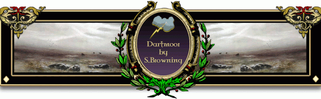 Dartmoor Verse 3