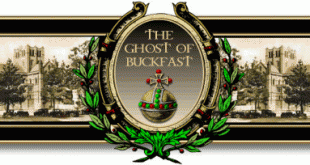 Buckfast Ghost