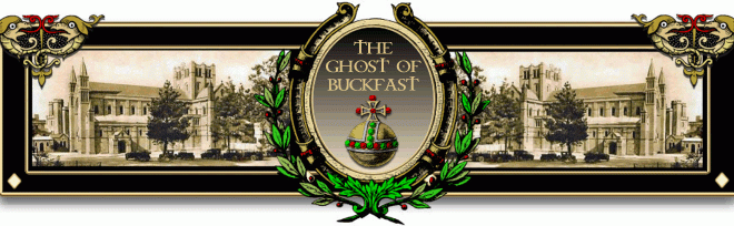 Buckfast Ghost