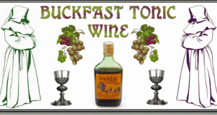 Buckfast Wine