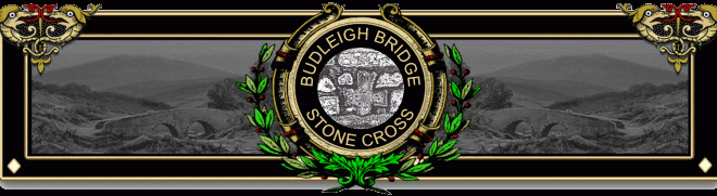 Budleigh Cross