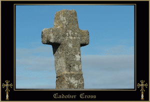 Cadover Cross