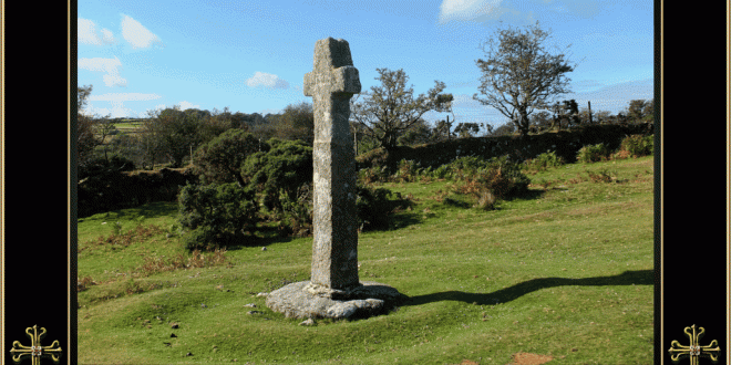Cadover Cross