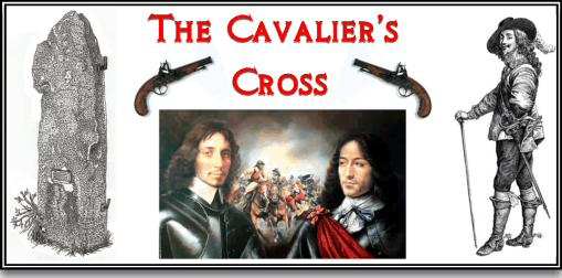 Cavalier's Cross