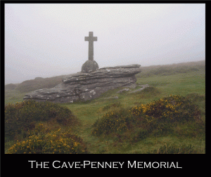 Cave Penney Cross