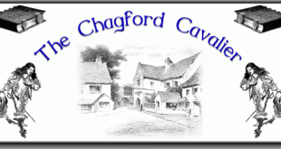 Chagford Cavalier