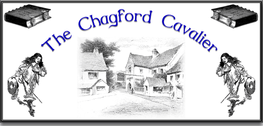 Chagford Cavalier